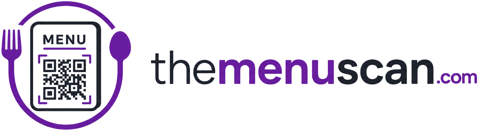 TheMenuScan